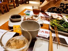 -木屋烧烤(大运店)