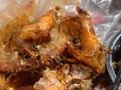 -辣螃铠盆盆蟹大排档(总店)