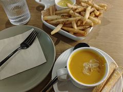 -本处·素食·融合料理(南油店)