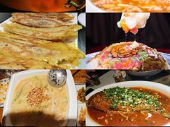 -老雒阳面馆·水席(定鼎门店)