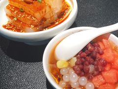 -辣尚瘾·烤鱼·新川菜(牡丹园直营店)
