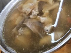 -老牌依强牛肉店(达道总店)