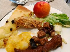 -东方红海鲜百汇(国际大厦店)