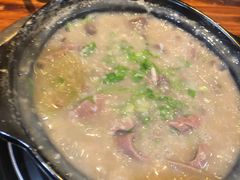 -盈田盈粥庄(博山东路店)
