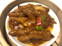 -煲王粤菜餐厅(中侨中心店)