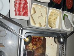 -海底捞火锅(翔龙天地广场店)