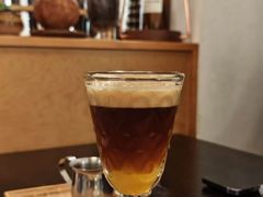 -Double cafe