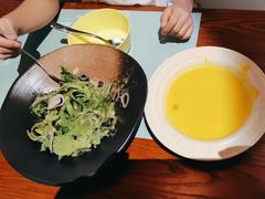 -原石牛扒·约会餐厅(龙城万科里店)