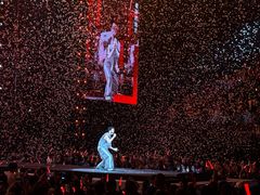 -梦之蓝青奥体育公园体育馆