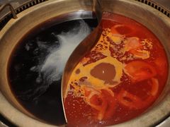 麻路奔驰锅-麻路成都火锅(柏威年店)