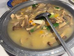 -友记功夫香·人民川菜(红牌楼店)