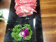 -丽江庭院·云南野生菌·海鲜火锅(鼓楼四合院店)