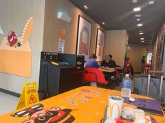 -麦当劳(凌云天地长桥店)