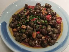 -小厨师·二十年沈家门小海鲜(百井坊巷店)