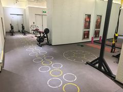 -FLARE STAR FITNESS(复地活力城店)