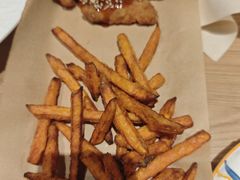 -必胜客(花都百业店)