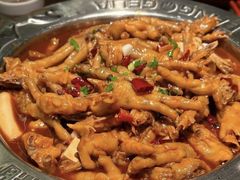 -胖哥俩肉蟹煲(济南世茂国际广场店)