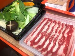 -吉野家(黑牛城道店)