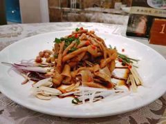 -新兴家喻酒家·羊城名宴(昌岗店)