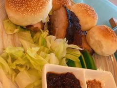 密云烧肉-烧肉馆(古北水镇景区店)