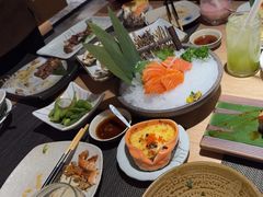 -德川家日本料理(顺义华联店)