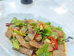 -官塘锋记鱼生·生腌·砂锅粥(牌坊街店)