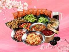 -一棠龙虾•王牌虾球(恒隆广场店)