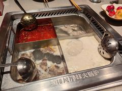 -海底捞火锅(漫乐城夜宵主题店)