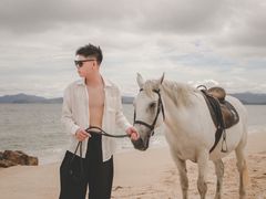 -玫瑰海岸文化旅游度假区