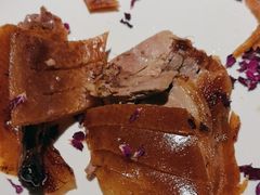 -庆云楼饭庄(什刹海店)