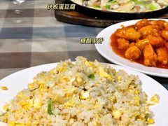 -华春餐馆(鱼山路店)