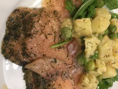 -宜家·瑞典风味餐厅(北京西红门店)