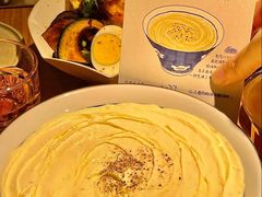 -火山屋台(新街口店)