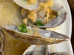 -万山楼海鲜酒家·二十三年老字号