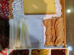-会仙楼饭庄(宽厚里店)