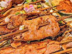腰片-晓靖轩烧烤(沙河风情店)