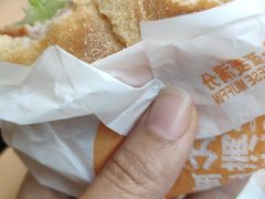 -麦当劳(伟城广场店)