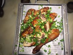 -绿茶餐厅(成都大悦城店)