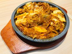 -米村拌饭(万达广场庄河店)