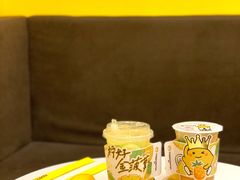 -快乐柠檬happylemon(北京APM店)