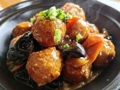 -莲餐厅·湖北菜·藕汤是头牌(愚园路店)