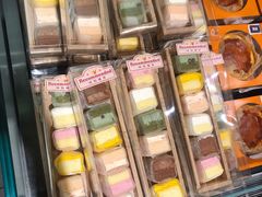 -Olé精品超市(沈阳万象城店)