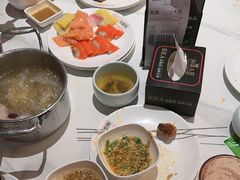 -SEA西雅图海鲜自助餐厅(海乐世界店)