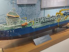 -上海中国航海博物馆