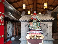 大堂-来小酌·长安酒家(翠庭大厦店)