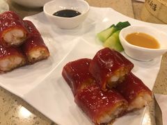 -点都德(聚福楼店)