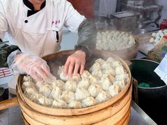 -严老幺烧麦(前进四路店)