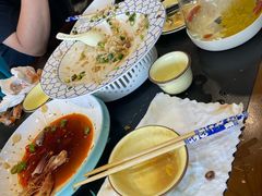 -小红鲸·海鲜餐厅(轸大路店)