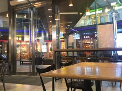 大堂-HELLO 27 意面·沙拉·帕尼尼