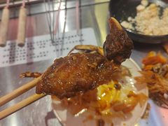 -遇西祠·海鲜烧烤(总店)